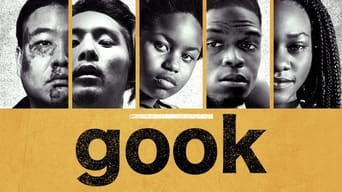 Gook (2017)