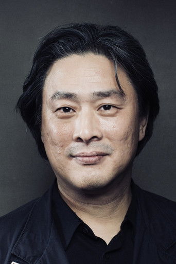 Foto de Park Chan-wook