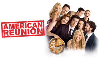 Galeria 4 - American Pie: El reencuentro