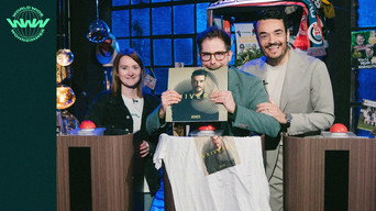 Episode 113 — Episode 113