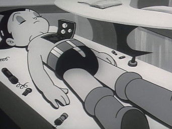 Episode 73 — Big Titan