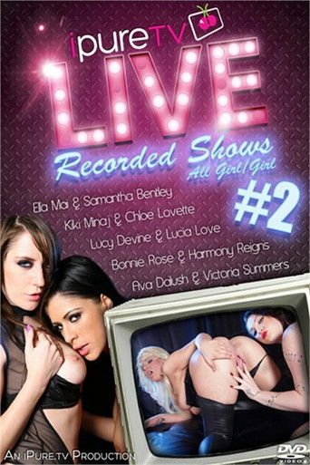 Live Recorded Shows 2 (2022)