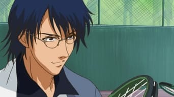The Prince of Tennis T3E3