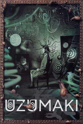 Uzumaki (2000)