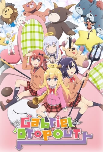 Gabriel DropOut 2017