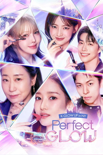 Poster von Perfect Glow
