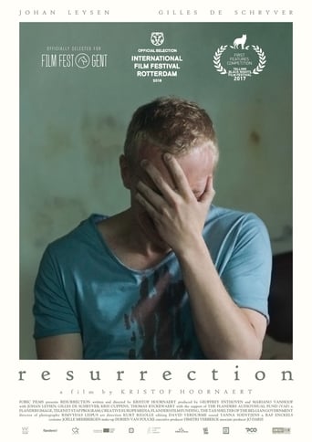 Poster of Resurrection