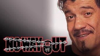 WWE No Way Out (2004)