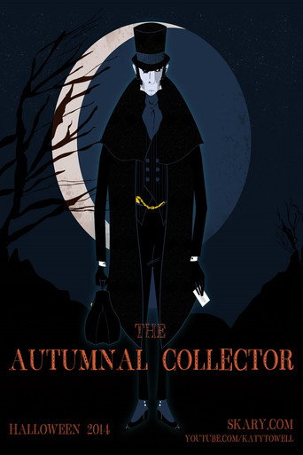 The Autumnal Collector (2014)