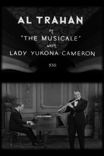 The Musicale