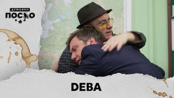 Episode 95 — 2498 Deba