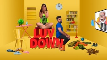 LUV DOWN: Love vs Lockdown - S1E01
