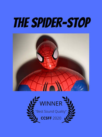 The Spider-Stop en streaming 