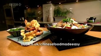 Chinese Food Made Easy (2008)