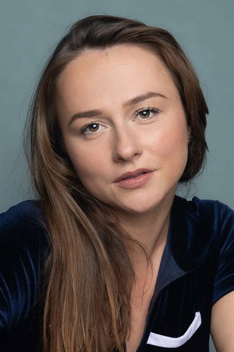 Rosie Sheehy
