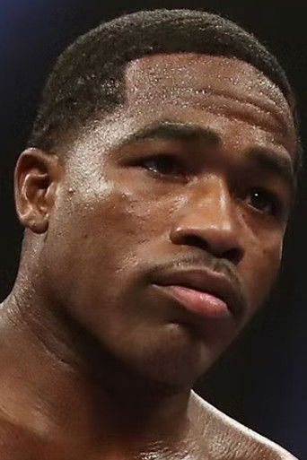 Foto de Adrien Broner