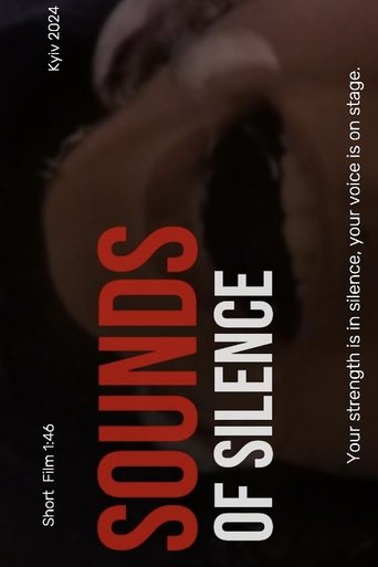 Sounds of Silence poster
