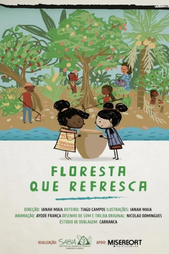 Refreshing Forest (2019)