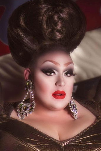 Foto de Eureka O'Hara