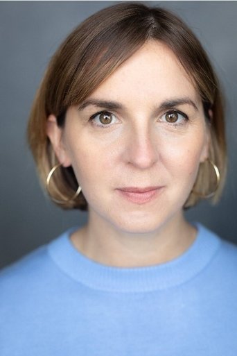 Image of Kathryn Bond
