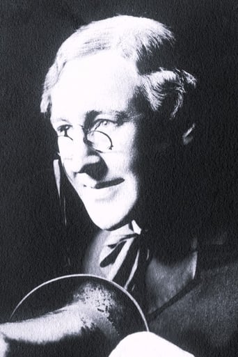 Image of Warren Cook