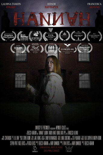 Hannah (2022)
