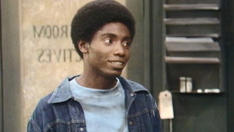 Barney Miller T2E9
