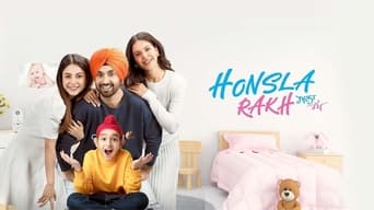 #1 Honsla Rakh