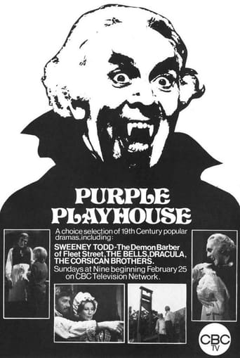 Purple Playhouse torrent magnet 