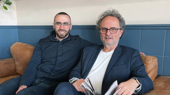 Chasseurs d'héritiers (2025- )
