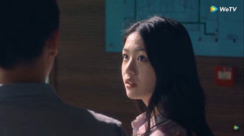 第11話：The Damn First Kiss