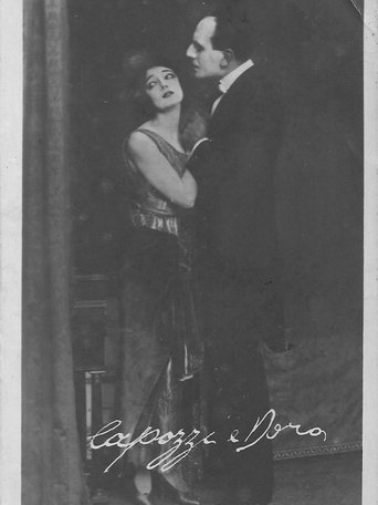 Principessa Misteriosa (1920)