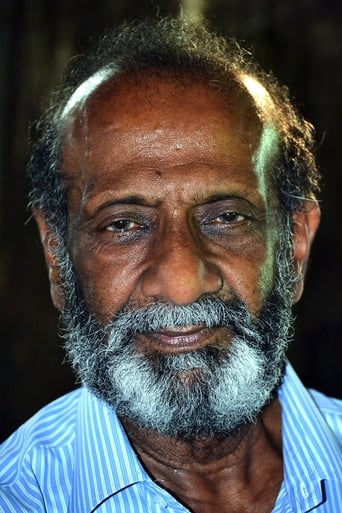 Image of T G Ravi