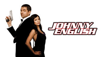 Galeria 5 - Johnny English