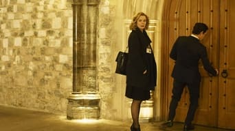 Apple Tree Yard (2017)