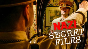 Nazi Secret Files (2016-2015)