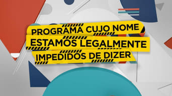 Governo Sombra - S0E01