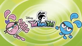 Yin Yang Yo! (2006-2009)