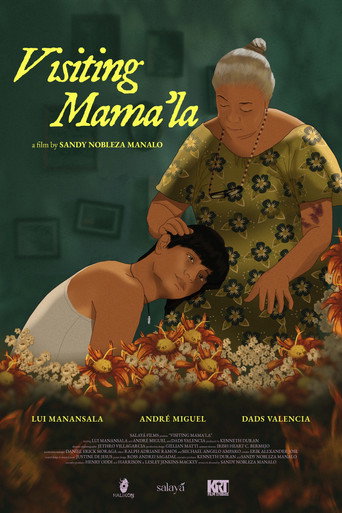Visiting Mama'la