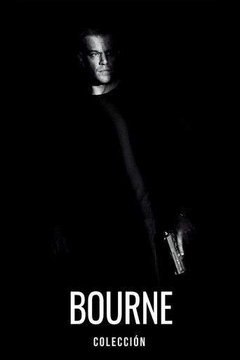 Bourne - Colección