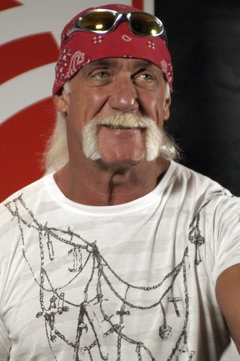 Image of Hulk Hogan
