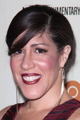 Image of Rain Pryor