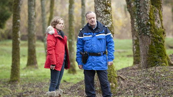 Les Brumes du Souvenir (2017)