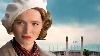 #8 Berlin '36