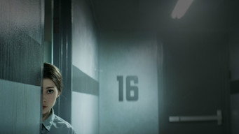 Рівень 16 (2018)