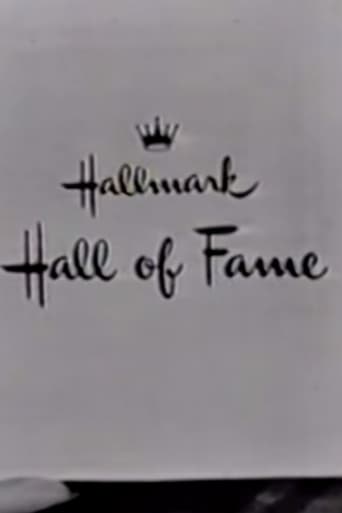 Poster of Hallmark Hall of Fame