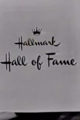 Hallmark Hall of Fame - Season 57 2011