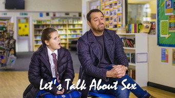 Let's Talk About Sex (2019)