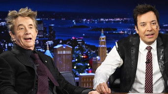 The Tonight Show Starring Jimmy Fallon S12E48 poster