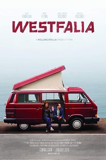 Poster of Westfalia